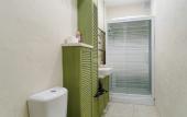 Туры в отель Na Internatsionalnoy 13 Flat 2-room Туры в отель Na Internatsionalnoy 13 Flat 2-room