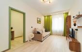 Туры в отель Na Internatsionalnoy 13 Flat 2-room Туры в отель Na Internatsionalnoy 13 Flat 2-room