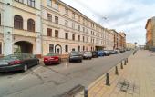 Туры в отель Na Internatsionalnoy 13 Flat 2-room Туры в отель Na Internatsionalnoy 13 Flat 2-room