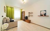 Туры в отель Na Internatsionalnoy 13 Flat 2-room Туры в отель Na Internatsionalnoy 13 Flat 2-room