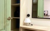 Туры в отель Na Internatsionalnoy 13 Flat 2-room Туры в отель Na Internatsionalnoy 13 Flat 2-room