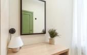Туры в отель Na Internatsionalnoy 13 Flat 2-room Туры в отель Na Internatsionalnoy 13 Flat 2-room