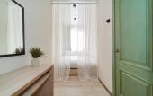 Туры в отель Na Internatsionalnoy 13 Flat 2-room Туры в отель Na Internatsionalnoy 13 Flat 2-room