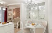 Туры в отель Chetyrekhmestnye S Kukhney Apartments Туры в отель Chetyrekhmestnye S Kukhney Apartments