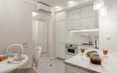 Туры в отель Chetyrekhmestnye S Kukhney Apartments Туры в отель Chetyrekhmestnye S Kukhney Apartments