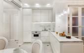 Туры в отель Chetyrekhmestnye S Kukhney Apartments Туры в отель Chetyrekhmestnye S Kukhney Apartments