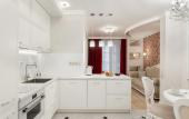 Туры в отель Chetyrekhmestnye S Kukhney Apartments Туры в отель Chetyrekhmestnye S Kukhney Apartments