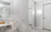 Туры в отель Chetyrekhmestnye S Kukhney Apartments Туры в отель Chetyrekhmestnye S Kukhney Apartments