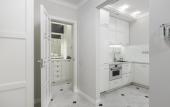 Туры в отель Chetyrekhmestnye S Kukhney Apartments Туры в отель Chetyrekhmestnye S Kukhney Apartments
