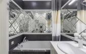 Туры в отель Chetyrekhmestnye S Kukhney Apartments Туры в отель Chetyrekhmestnye S Kukhney Apartments