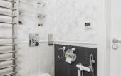 Туры в отель Chetyrekhmestnye S Kukhney Apartments Туры в отель Chetyrekhmestnye S Kukhney Apartments
