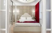 Туры в отель Chetyrekhmestnye S Kukhney Apartments Туры в отель Chetyrekhmestnye S Kukhney Apartments
