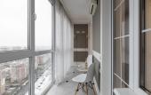 Туры в отель Chetyrekhmestnye S Kukhney Apartments Туры в отель Chetyrekhmestnye S Kukhney Apartments