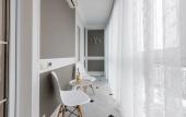 Туры в отель Chetyrekhmestnye S Kukhney Apartments Туры в отель Chetyrekhmestnye S Kukhney Apartments