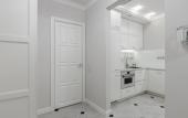 Туры в отель Chetyrekhmestnye S Kukhney Apartments Туры в отель Chetyrekhmestnye S Kukhney Apartments