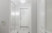 Туры в отель Chetyrekhmestnye S Kukhney Apartments Туры в отель Chetyrekhmestnye S Kukhney Apartments