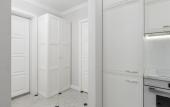 Туры в отель Chetyrekhmestnye S Kukhney Apartments Туры в отель Chetyrekhmestnye S Kukhney Apartments