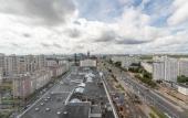 Туры в отель Chetyrekhmestnye S Kukhney Apartments Туры в отель Chetyrekhmestnye S Kukhney Apartments