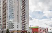 Туры в отель Chetyrekhmestnye S Kukhney Apartments Туры в отель Chetyrekhmestnye S Kukhney Apartments
