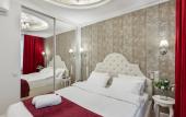 Туры в отель Chetyrekhmestnye S Kukhney Apartments Туры в отель Chetyrekhmestnye S Kukhney Apartments