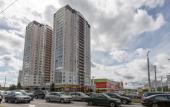 Туры в отель Chetyrekhmestnye S Kukhney Apartments Туры в отель Chetyrekhmestnye S Kukhney Apartments