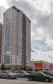 Туры в отель Chetyrekhmestnye S Kukhney Apartments Туры в отель Chetyrekhmestnye S Kukhney Apartments