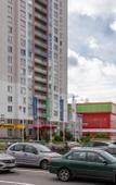 Туры в отель Chetyrekhmestnye S Kukhney Apartments Туры в отель Chetyrekhmestnye S Kukhney Apartments