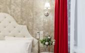 Туры в отель Chetyrekhmestnye S Kukhney Apartments Туры в отель Chetyrekhmestnye S Kukhney Apartments