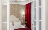 Туры в отель Chetyrekhmestnye S Kukhney Apartments Туры в отель Chetyrekhmestnye S Kukhney Apartments