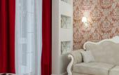Туры в отель Chetyrekhmestnye S Kukhney Apartments Туры в отель Chetyrekhmestnye S Kukhney Apartments
