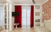 Туры в отель Chetyrekhmestnye S Kukhney Apartments Туры в отель Chetyrekhmestnye S Kukhney Apartments
