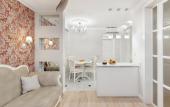 Туры в отель Chetyrekhmestnye S Kukhney Apartments Туры в отель Chetyrekhmestnye S Kukhney Apartments