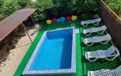 Туры в отель Guest house U Chernomoryya Туры в отель Guest house U Chernomoryya