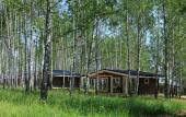 Туры в отель Glamping Norke Yeseninskaya Rus Туры в отель Glamping Norke Yeseninskaya Rus
