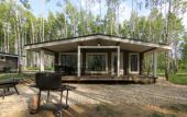 Туры в отель Glamping Norke Yeseninskaya Rus Туры в отель Glamping Norke Yeseninskaya Rus