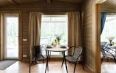 Туры в отель Glamping Norke Yeseninskaya Rus Туры в отель Glamping Norke Yeseninskaya Rus