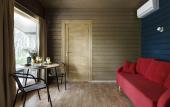 Туры в отель Glamping Norke Yeseninskaya Rus Туры в отель Glamping Norke Yeseninskaya Rus