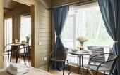 Туры в отель Glamping Norke Yeseninskaya Rus Туры в отель Glamping Norke Yeseninskaya Rus