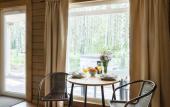 Туры в отель Glamping Norke Yeseninskaya Rus Туры в отель Glamping Norke Yeseninskaya Rus