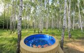 Туры в отель Glamping Norke Yeseninskaya Rus Туры в отель Glamping Norke Yeseninskaya Rus