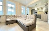 Туры в отель Trekhkomnatnaya V Tsentre Na Ordzhonikidze Ryadom S Naberezhnoy Flat Туры в отель Trekhkomnatnaya V Tsentre Na Ordzhonikidze Ryadom S Naberezhnoy Flat