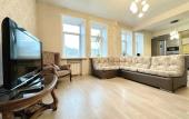 Туры в отель Trekhkomnatnaya V Tsentre Na Ordzhonikidze Ryadom S Naberezhnoy Flat Туры в отель Trekhkomnatnaya V Tsentre Na Ordzhonikidze Ryadom S Naberezhnoy Flat