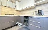 Туры в отель Trekhkomnatnaya V Tsentre Na Ordzhonikidze Ryadom S Naberezhnoy Flat Туры в отель Trekhkomnatnaya V Tsentre Na Ordzhonikidze Ryadom S Naberezhnoy Flat