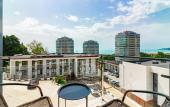 Туры в отель V Zhk Kasablanka Apartments Туры в отель V Zhk Kasablanka Apartments