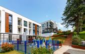 Туры в отель V Zhk Kasablanka Apartments Туры в отель V Zhk Kasablanka Apartments