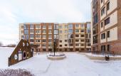 Туры в отель Good Night Apartments Туры в отель Good Night Apartments