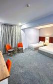Туры в отель Amazon Hotel Туры в отель Amazon Hotel