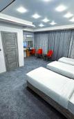 Туры в отель Amazon Hotel Туры в отель Amazon Hotel