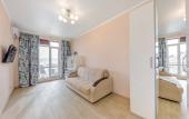 Туры в отель S Vidom Na More V Tsentre Goroda Flat Туры в отель S Vidom Na More V Tsentre Goroda Flat