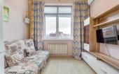 Туры в отель S Vidom Na More V Tsentre Goroda Flat Туры в отель S Vidom Na More V Tsentre Goroda Flat